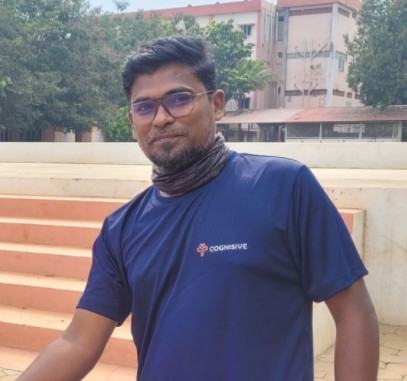 Praveen